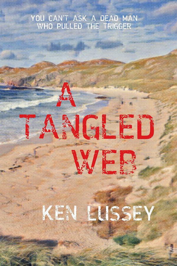 Cover of A Tangled Web