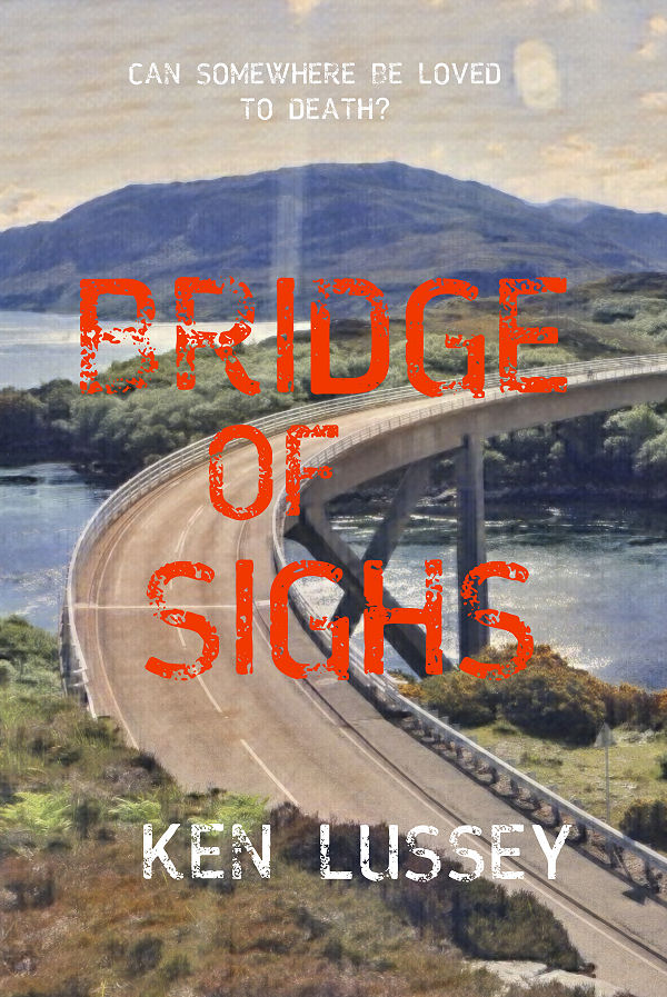 Cover of Thicker Than Water